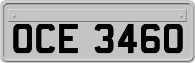 OCE3460
