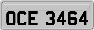 OCE3464