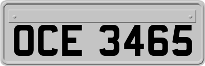 OCE3465