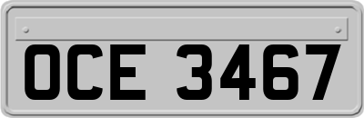 OCE3467