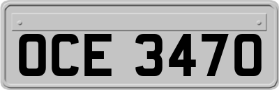 OCE3470