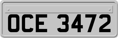 OCE3472