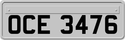 OCE3476