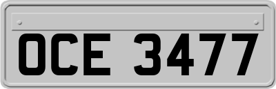 OCE3477