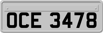 OCE3478