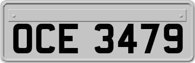 OCE3479