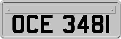 OCE3481