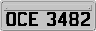 OCE3482