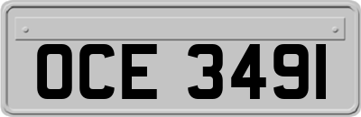 OCE3491