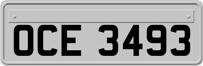 OCE3493