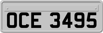 OCE3495