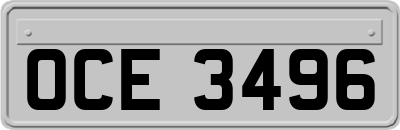 OCE3496