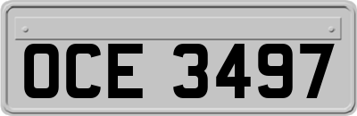 OCE3497