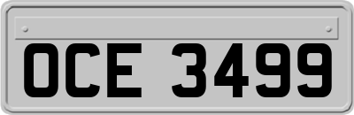 OCE3499