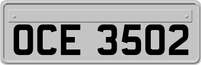 OCE3502