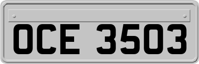 OCE3503