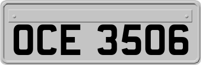 OCE3506