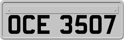 OCE3507