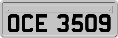 OCE3509