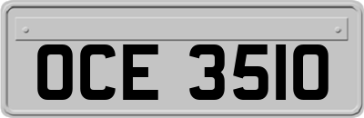 OCE3510