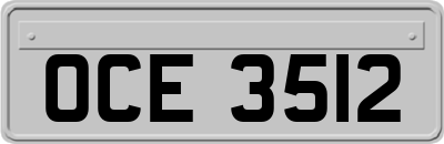 OCE3512