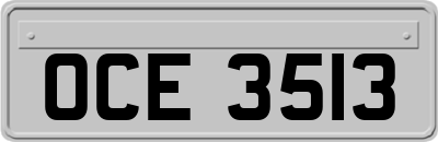 OCE3513