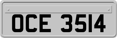 OCE3514