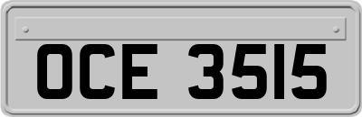 OCE3515