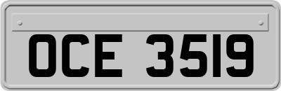 OCE3519
