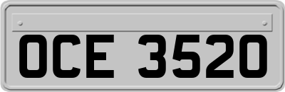 OCE3520