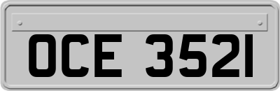 OCE3521