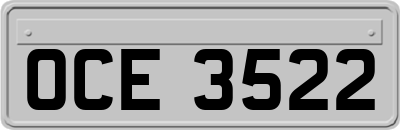 OCE3522