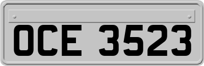 OCE3523