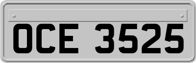 OCE3525