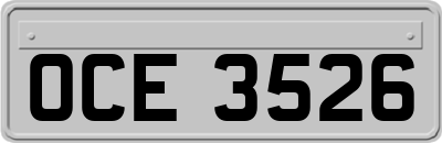 OCE3526