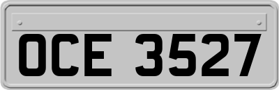 OCE3527