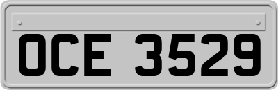 OCE3529