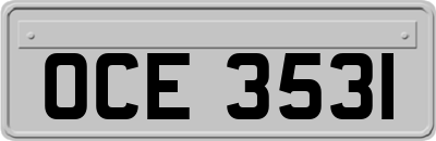 OCE3531