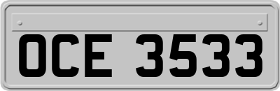 OCE3533