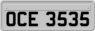 OCE3535
