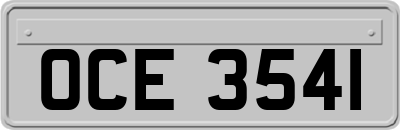 OCE3541