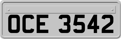 OCE3542