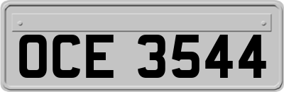 OCE3544