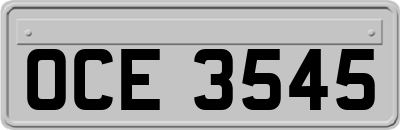 OCE3545