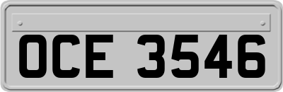 OCE3546