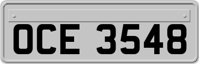 OCE3548