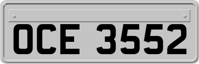 OCE3552
