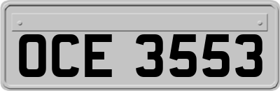 OCE3553