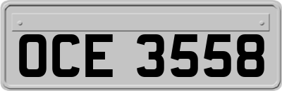 OCE3558