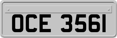 OCE3561